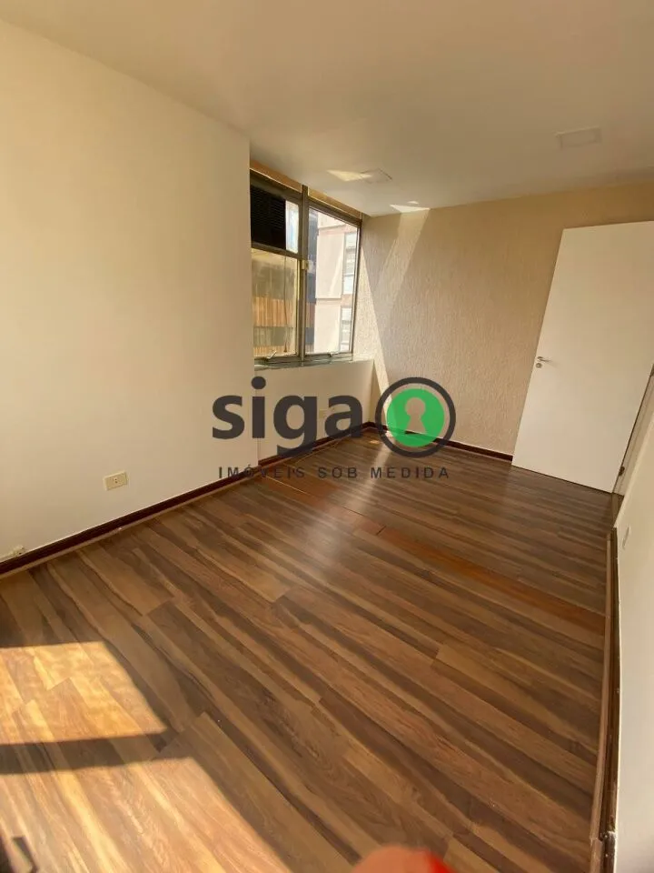 Imagem Sala Comercial no Jardim Paulista- 60m² -3 salas, 2 banheiros e 1 vaga- Á VENDA!