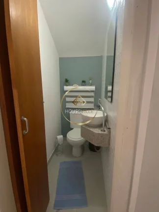 Imagem Casa Sobrado 3 dormitórios ( 1 suíte), 2 vagas, Jardim América, Sjc.