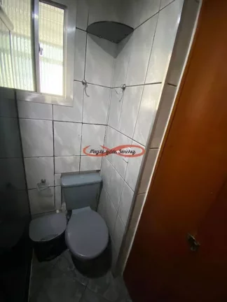 Imagem APARTAMENTO GRANDE À VENDA NA COHAB II (JOSÉ BONIFÁCIO).