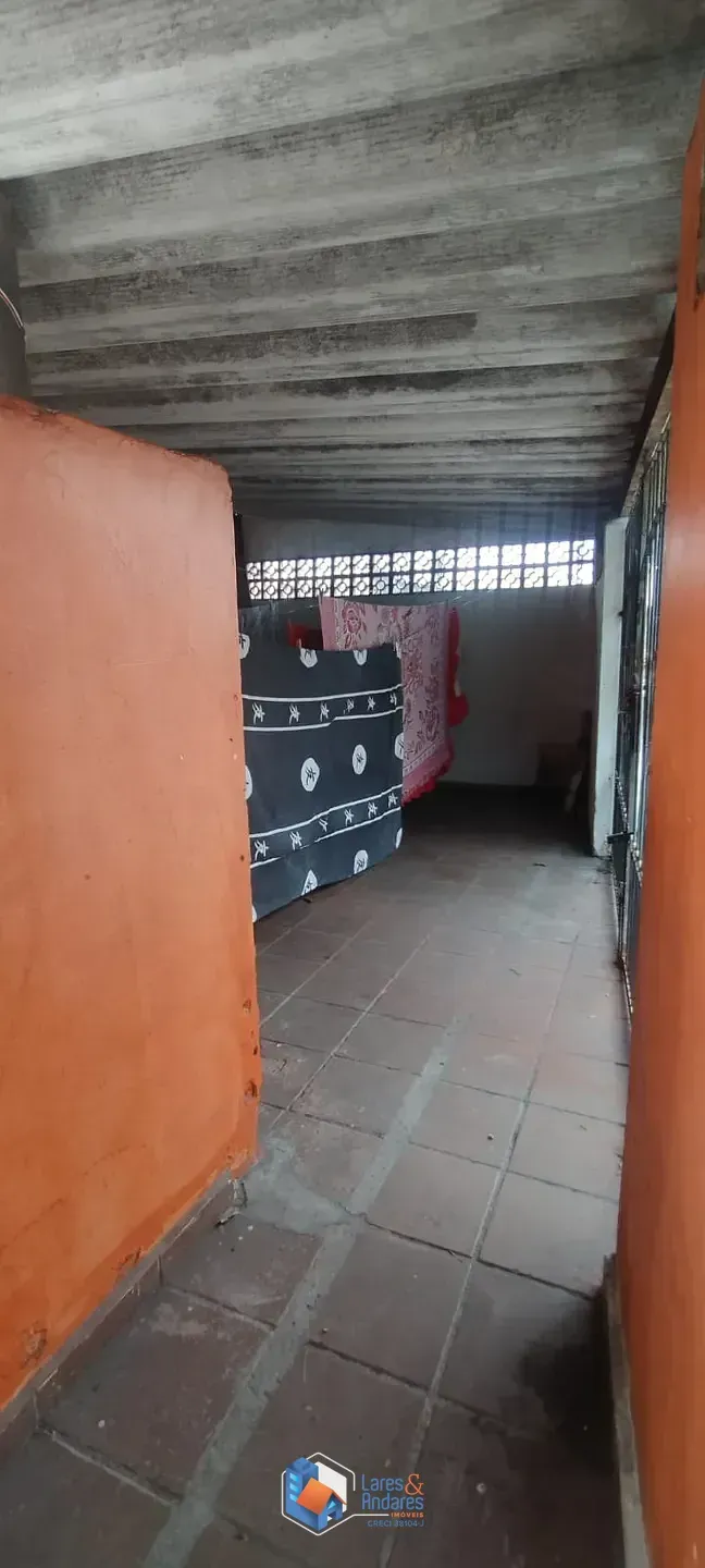 Imagem Terreno residencial para venda em Casa Verde, 260m²