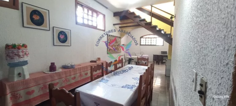 Imagem POUSADA À VENDA CAMPINHO