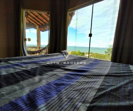 Imagem CASA RESIDENCIAL em Santa Cruz Cabrália - BA, Mutari