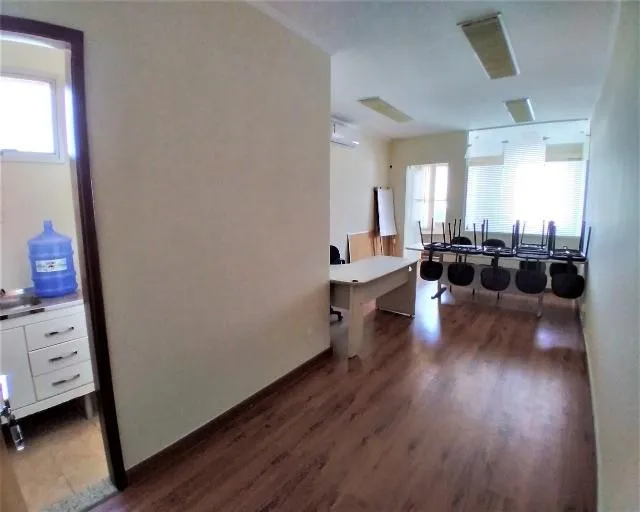 Imagem SALA COMERCIAL- ED. AMBASSADOR -INDAIATUBA