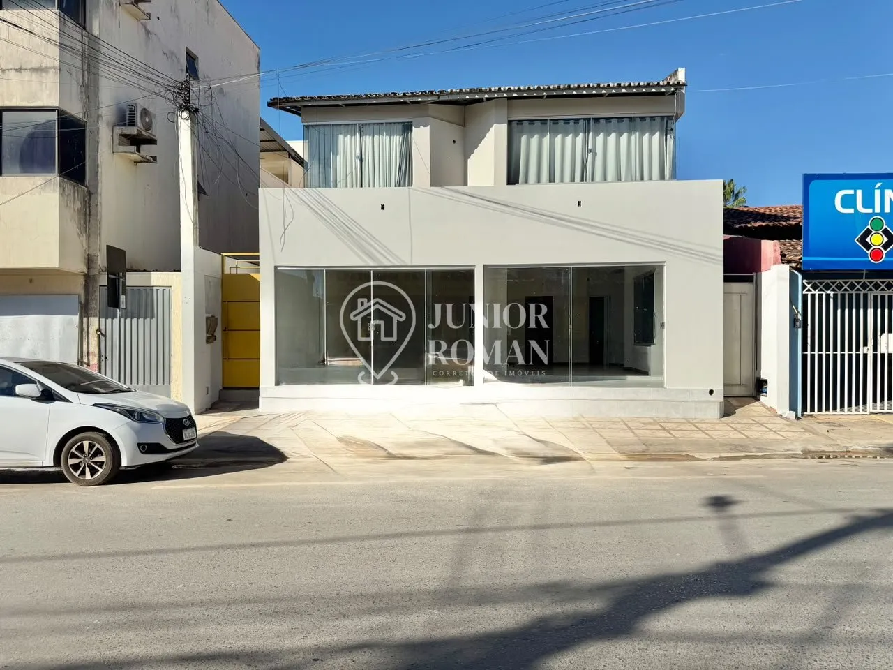 Imagem PONTO COMERCIAL l SANDRA REGINA - BARREIRAS/BA
