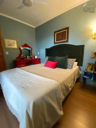 Imagem Apartamento à venda em Condomínio Residencial Colinas do Paratehy, São José dos Campos