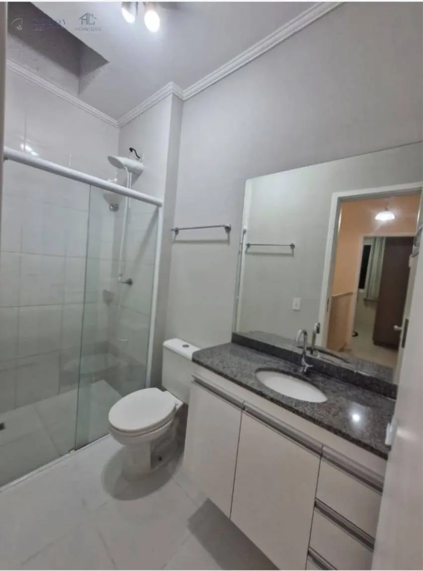 Imagem Casa à Venda no Condomínio Wonder - Conforto, Segurança e Sofisticação