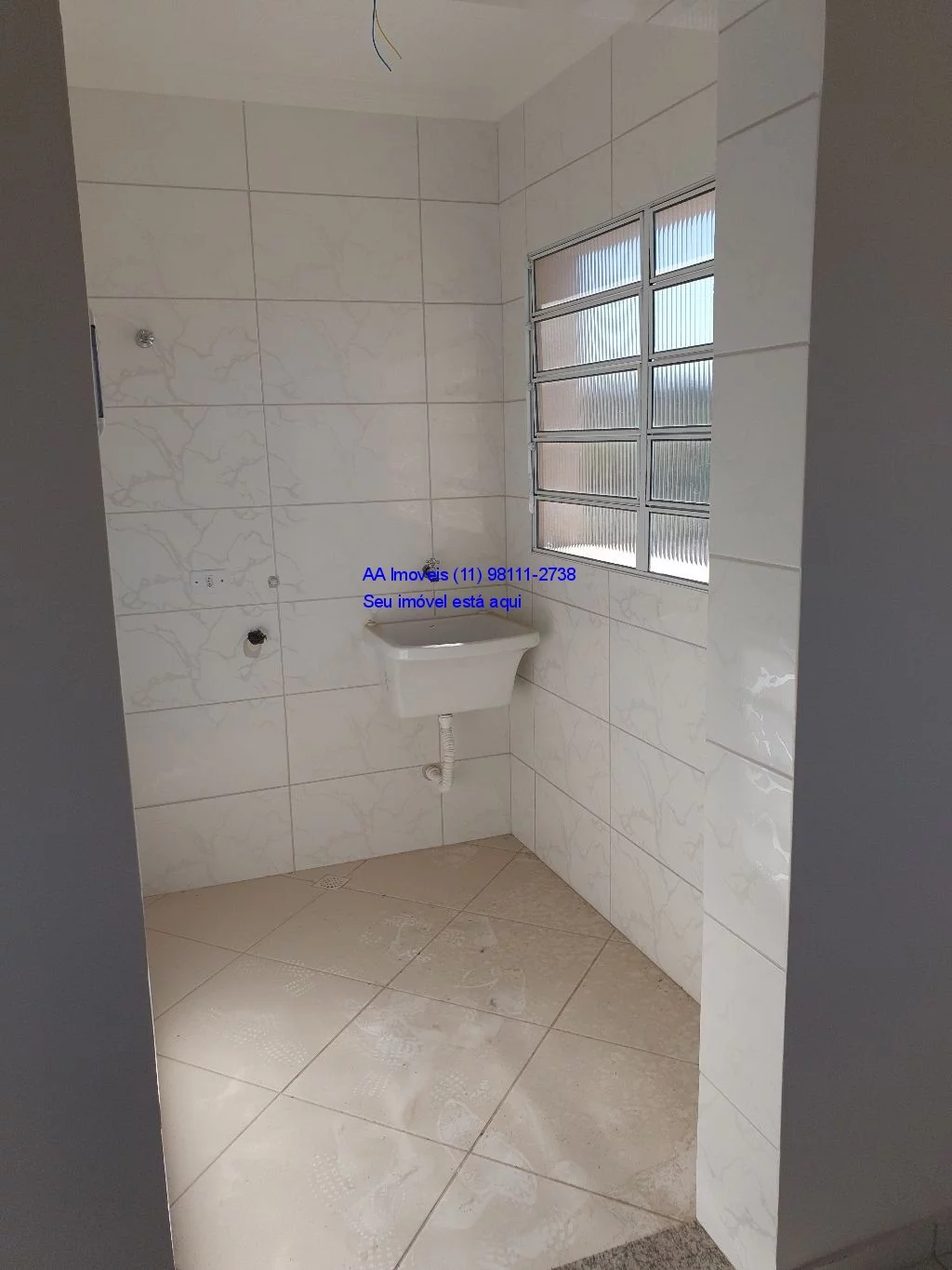 Imagem APARTAMENTO RESIDENCIAL em ITAPEVI - SP, JARDIM ITAGUASSU