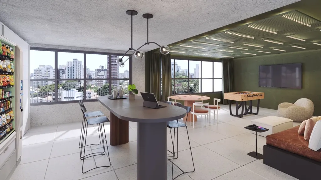 Imagem Oliie 117 - Residencial - Oliie 117 - Residencial