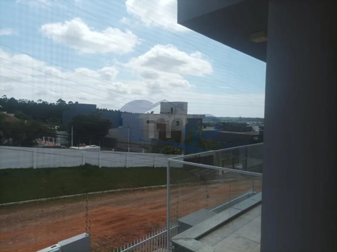 Imagem Casa de alto padrão á venda com 4 suites no bairro Centenário em Torres/RS