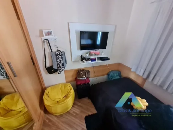Imagem IPIRANGA Apartamento 96 metros, 3 dormitórios, lazer completo, 2 vagas com excelente localização e valor !!