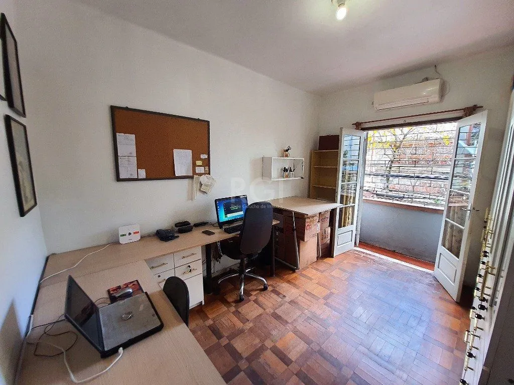 Imagem Casa para Venda - 165m², 3 dormitórios, Centro Histórico
