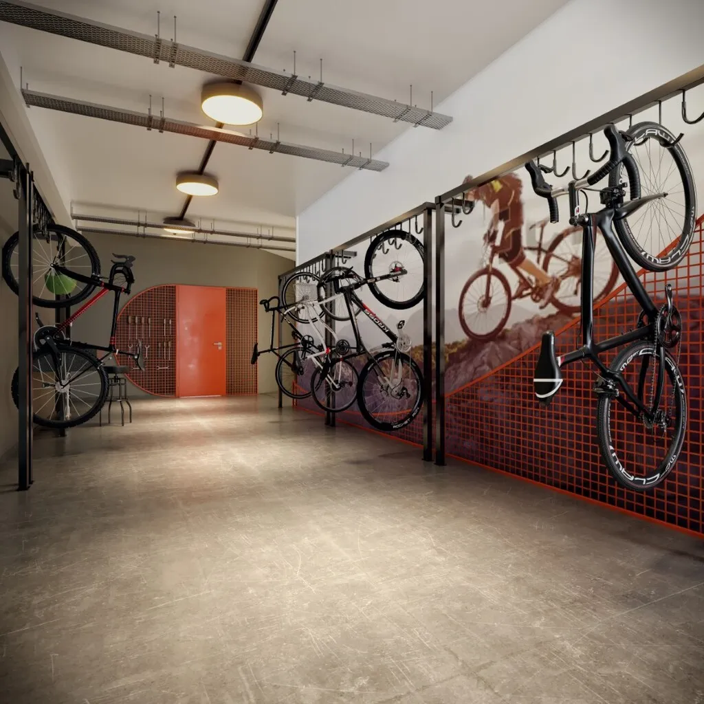 Imagem APARTAMENTO RESIDENCIAL em São Paulo - SP, Liberdade