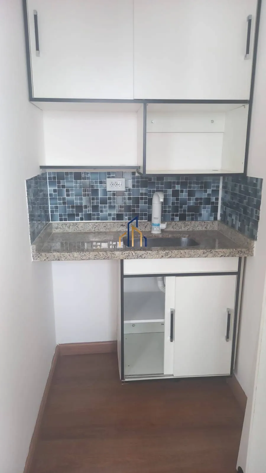 Imagem Sala Comercial para alugar na Vila Gilda em Santo André/SP