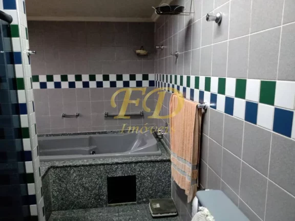 Imagem Chácara em Condomínio Fechado em Atibaia