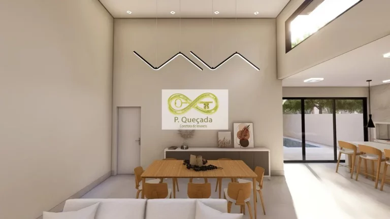 Imagem Venha conhecer essa incrível casa dos seus sonhos!