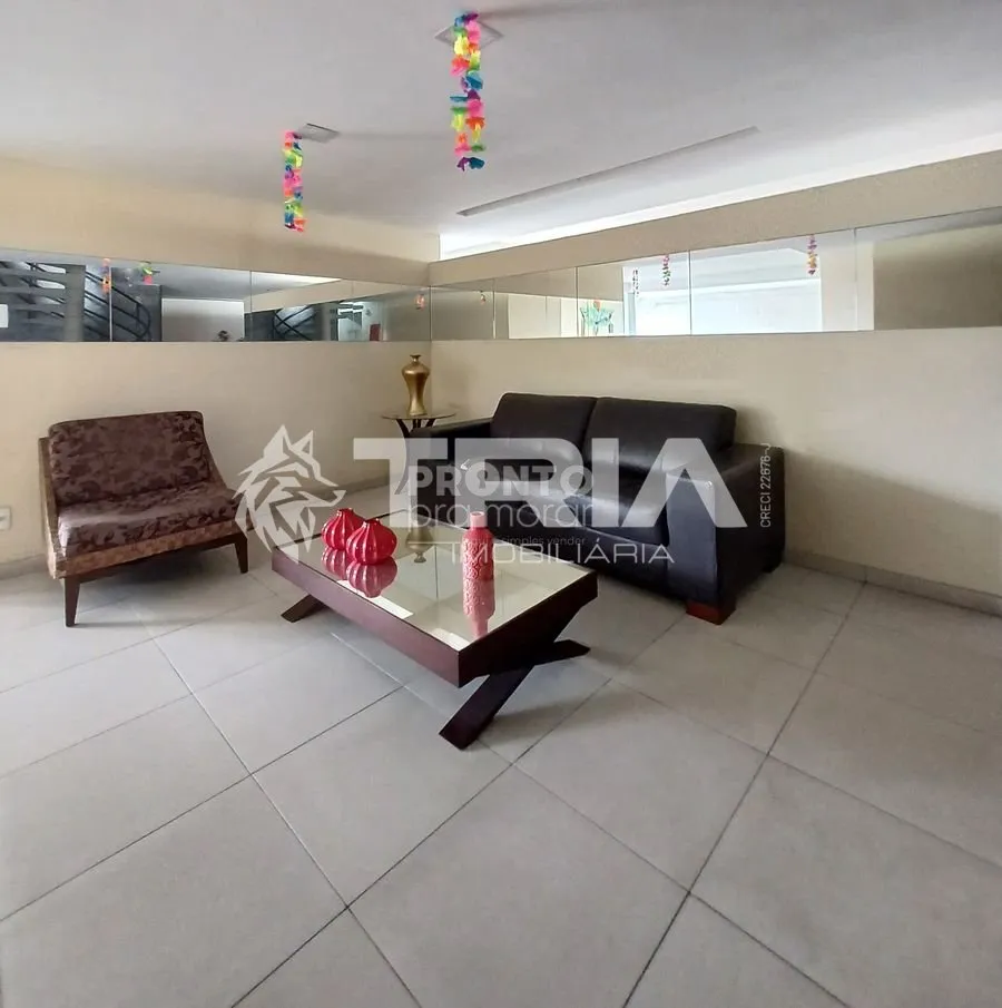 Imagem APARTAMENTO À VENDA NA TORRE - RECIFE/PE!