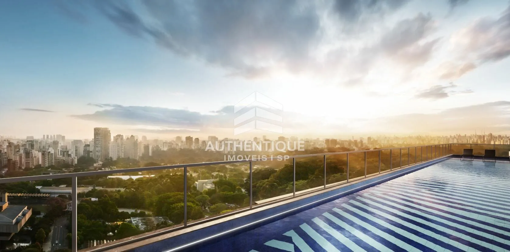 Imagem ICONYC THE RESIDENCES VILA CLEMENTINO - Apartamento à venda em São Paulo/SP