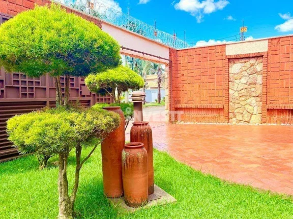 Imagem Sobrado à venda no Setor Jaó - Goiânia/GO