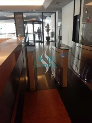Imagem Laje Comercial à venda em Pinheiros - São Paulo/SP.