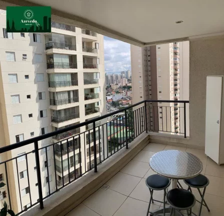 Imagem Apartamento com 3 dormitórios à venda, 83 m² por R$ 730.000,00 - Jardim Zaira - Guarulhos/SP