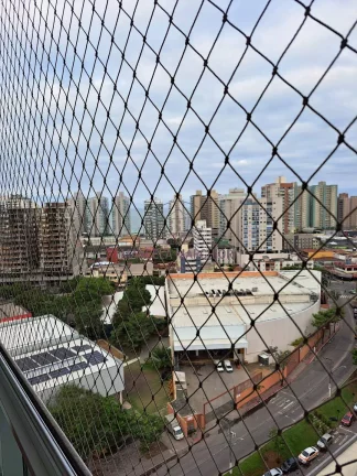Imagem Apartamento 2 quartos, varanda gourmet com fechamento, lazer completo