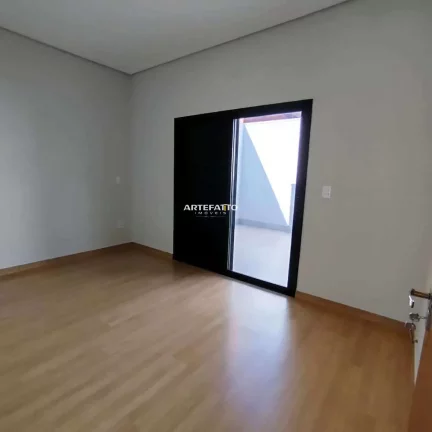 Imagem Casa à venda em Franca, Residencial Tellini, com 3 quartos, 140m2