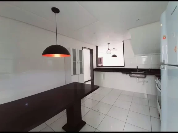 Imagem APARTAMENTO COM 3 QUARTOD E 1 SUÍTE A VENDA NA PRAIA DO MORRO EM GUARAPARI ES