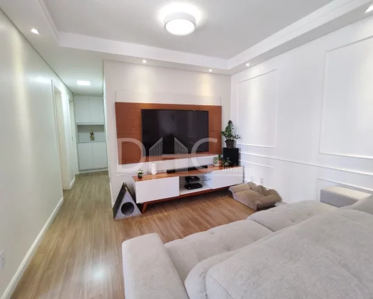 Imagem Apartamento para venda com 76 m² | Condomínio Primeacqua | Campinas/SP