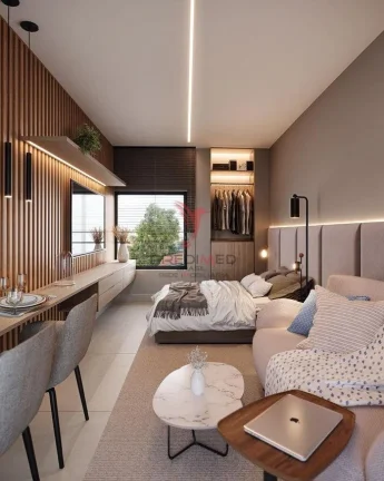 Imagem Studio em Intermares R$ 216.000