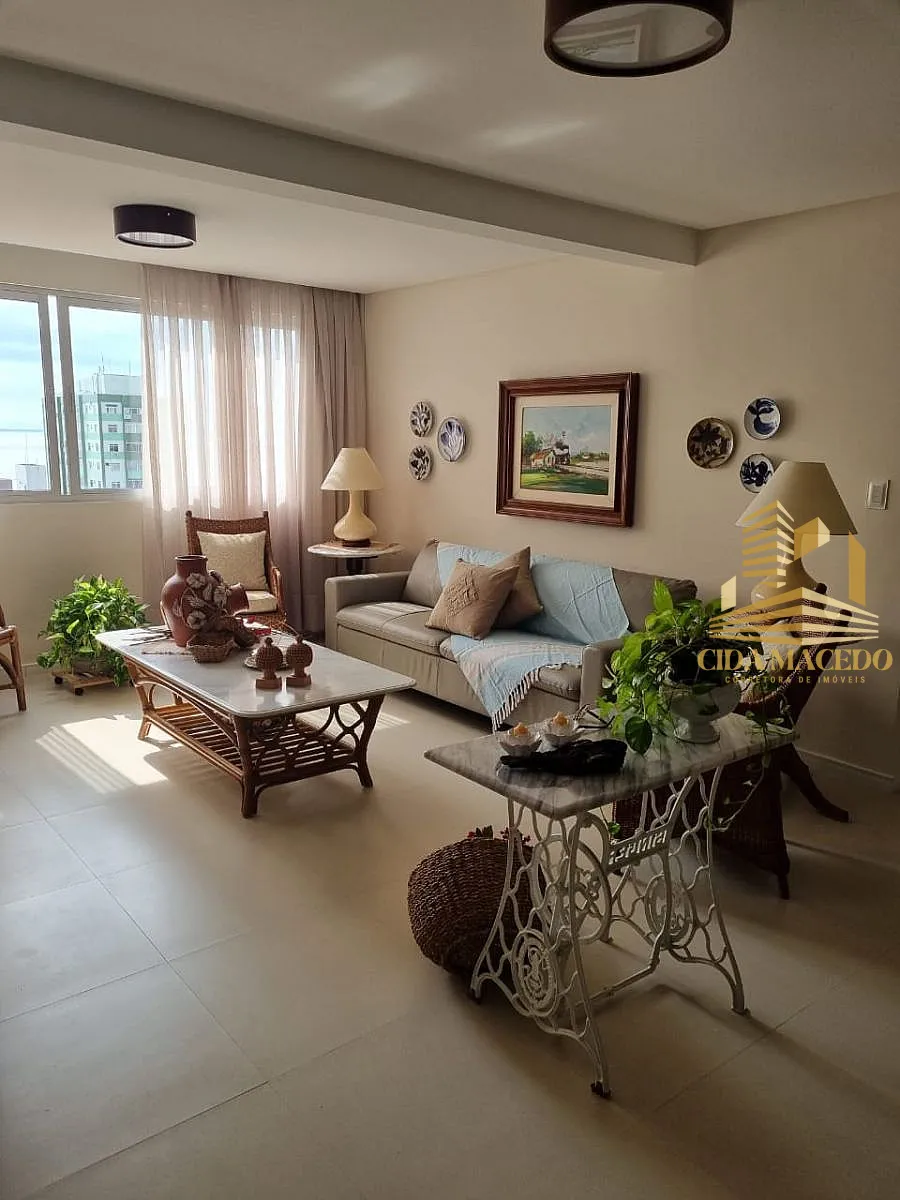 Imagem Apartamento a Venda no bairro Tambaú - João Pessoa, PB