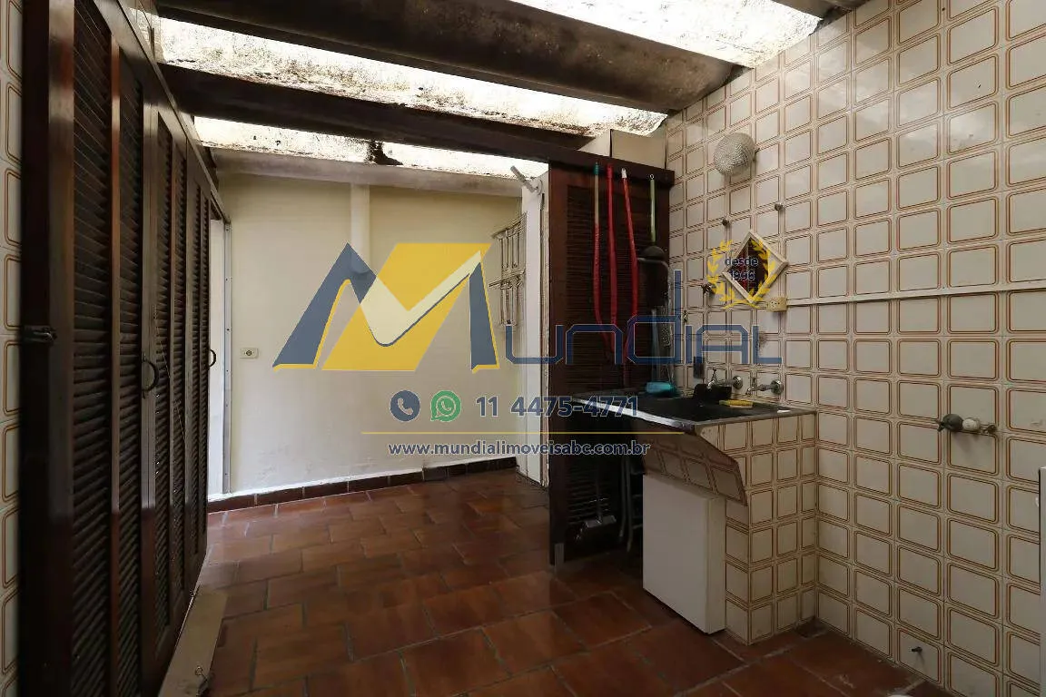 Imagem Casa para locação com 176 m², 3 quartos e 2 vagas no Campestre