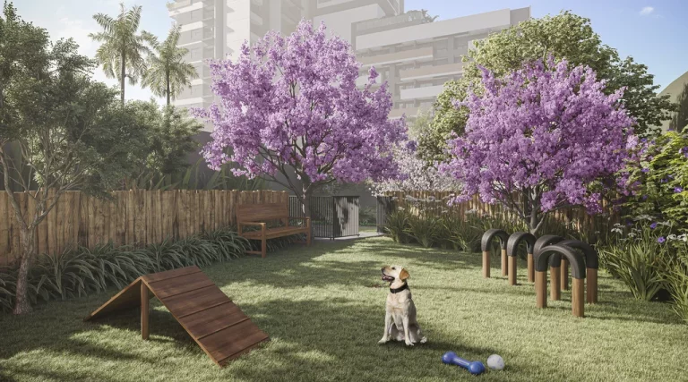 Imagem Apartamento Garden à venda em São Paulo, Pinheiros, com 3 quartos, 92,11m2
