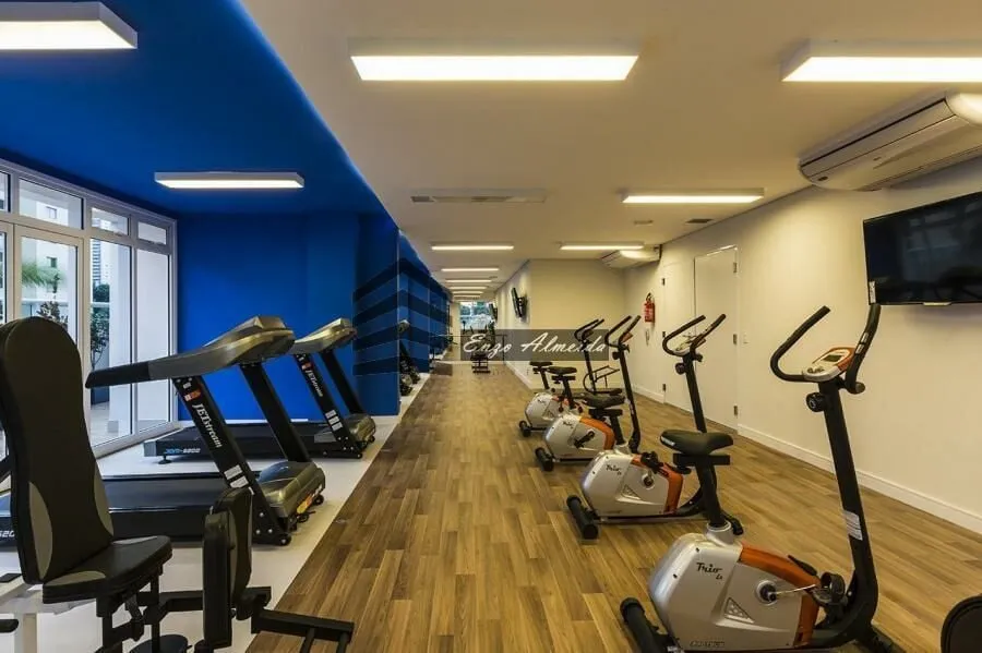Imagem Apartamento à venda em São Paulo/SP