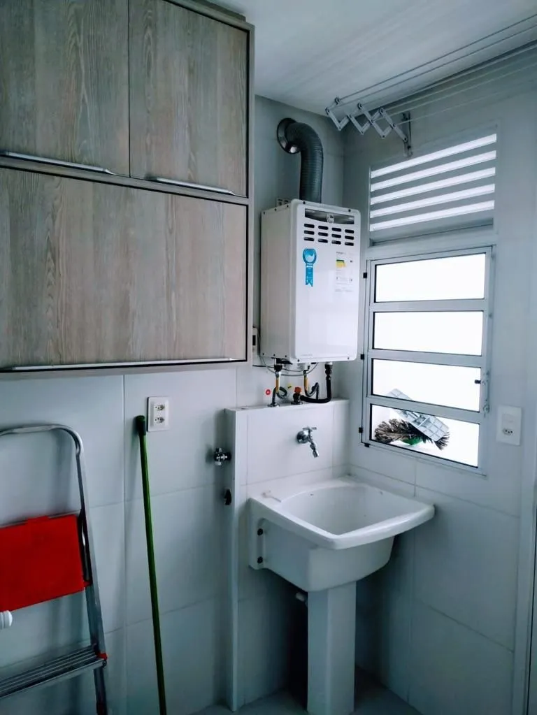 Imagem Excelente Apartamento no Residencial Mont Royal.