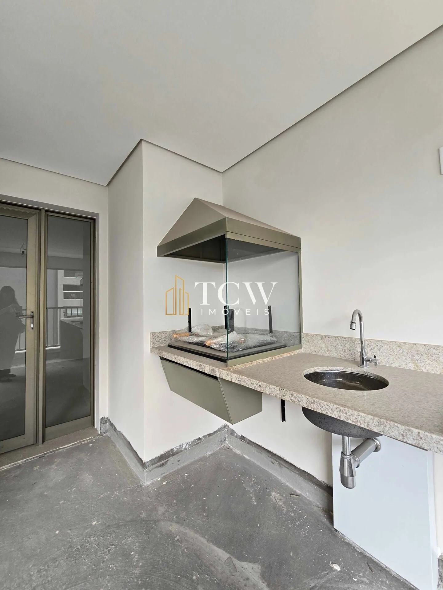 Imagem Apartamento à venda no Vila Clementino - Iconyc