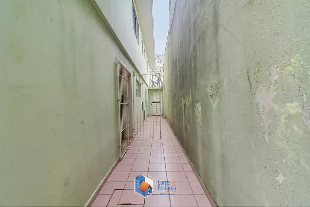 Imagem Casa à venda 3 Quartos 1 Suite 1 Vaga 167M² Jardim Santa Cruz (Campo Grande) São Paulo - SP