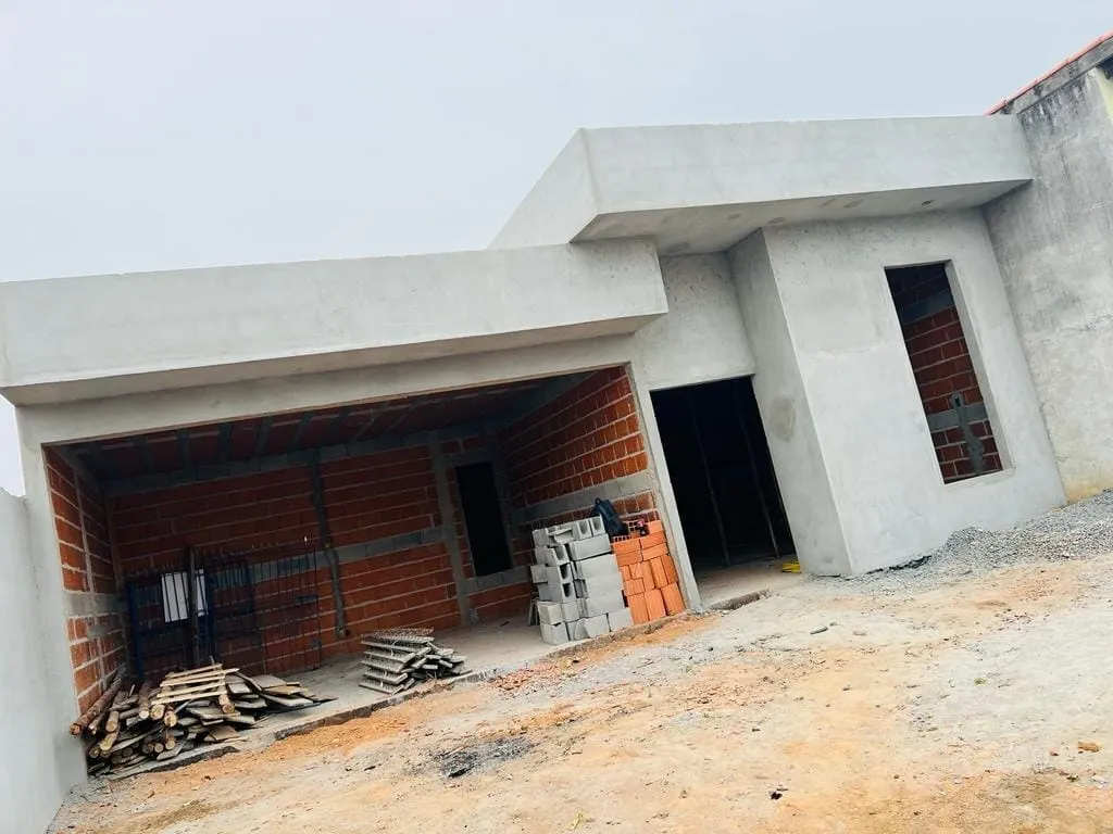 Imagem Casa à venda 3 Quartos, 1 Suite, 4 Vagas, 250M², Jardim Yassuda, Pindamonhangaba - SP