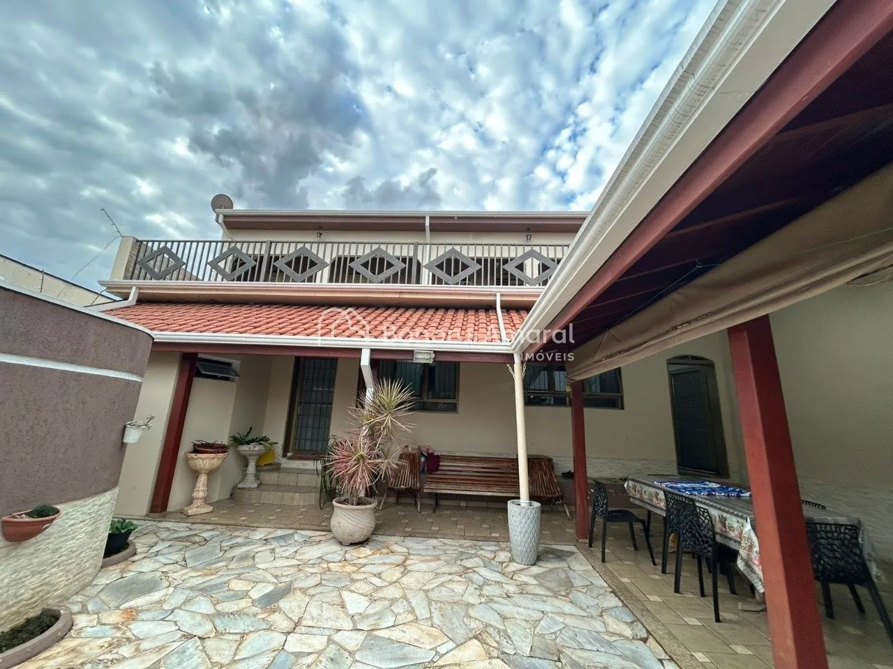 Imagem Casa a Venda Santa Cecilia - Paulínia