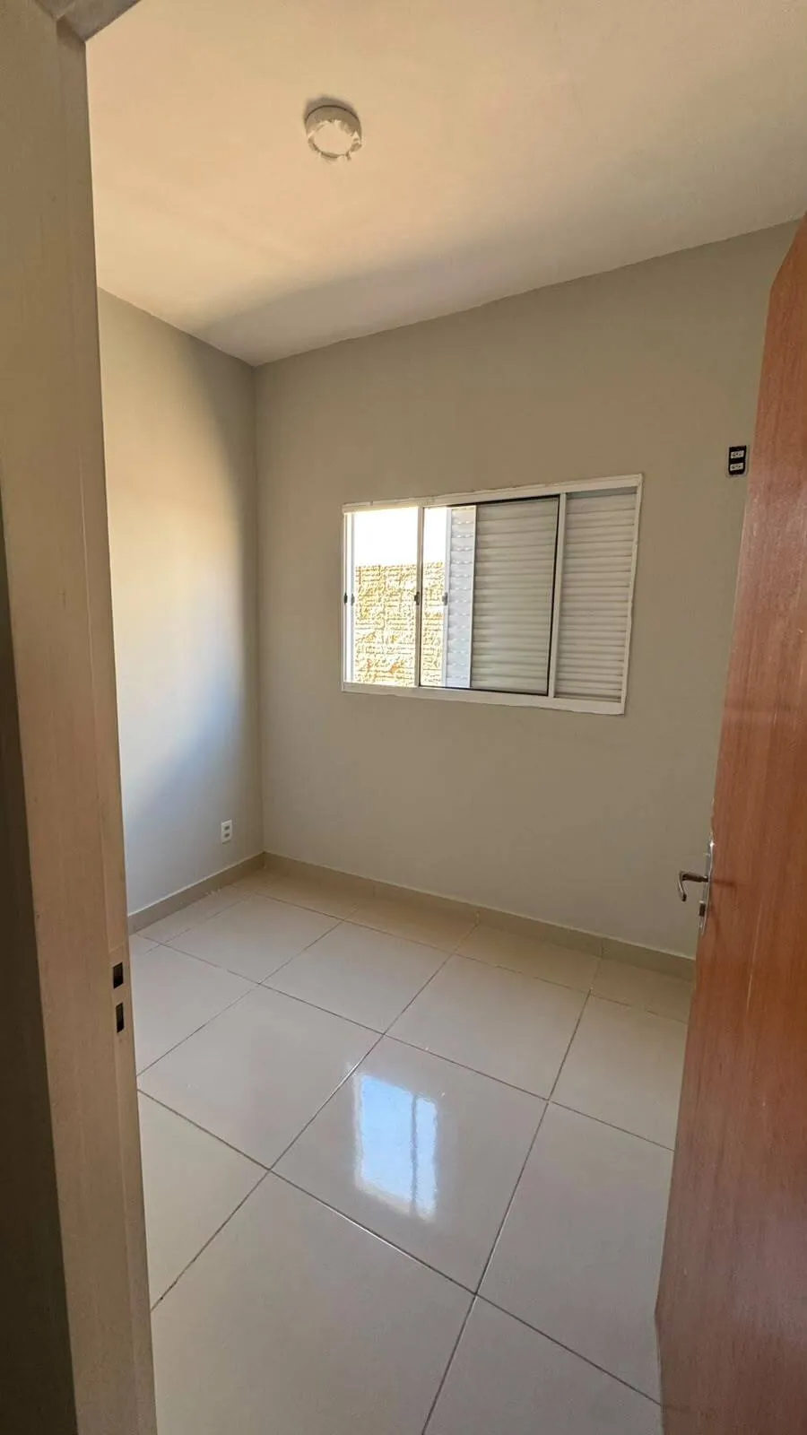 Imagem Casa 3 quartos Bairro Pedra 90