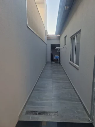 Imagem Casa Térrea Jardim Gaivotas, Indaiatuba SP
