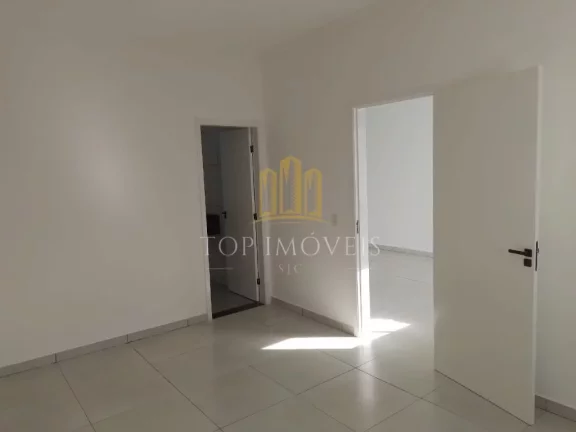 Imagem Linda Casa Recem Construida no SetVile Casa Terrea 2 dormitorios 1 suite