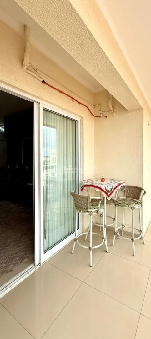 Imagem Edifício Farroupilha II - Apartamento com 2 dormitórios à venda, 93 m² por R$ 560.000 - Jardim Ouro Verde - São José do Rio Preto/SP
