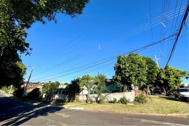 Imagem Casa para venda no bairro Igara em Canoas