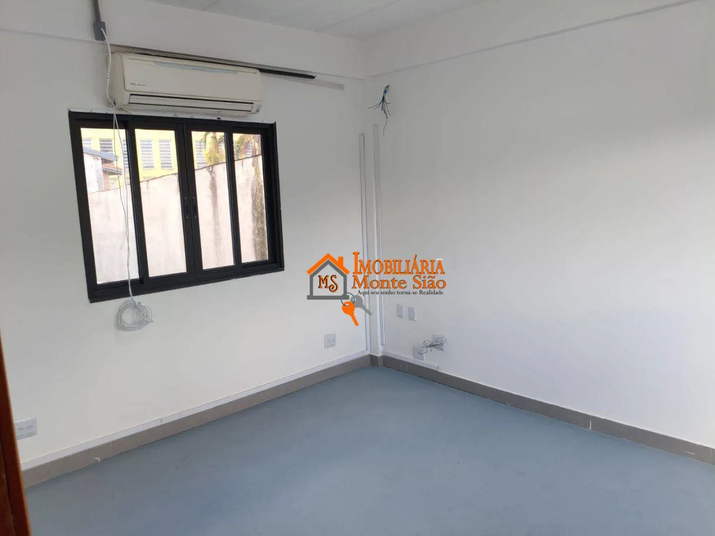 Imagem Galpão para alugar, 300 m² por R$ 16.276,00/mês - Jaçanã - São Paulo/SP