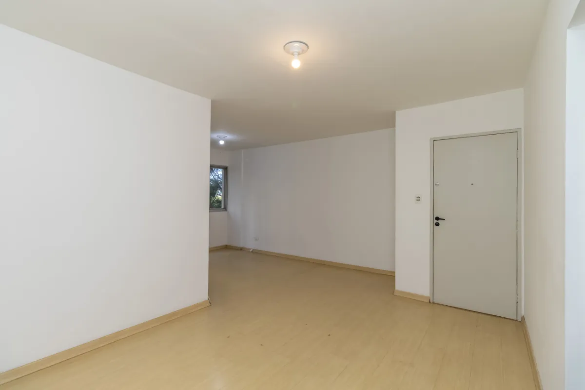 Imagem Apartamento para venda em Jardim Londrina com 3 quartos, 72m2