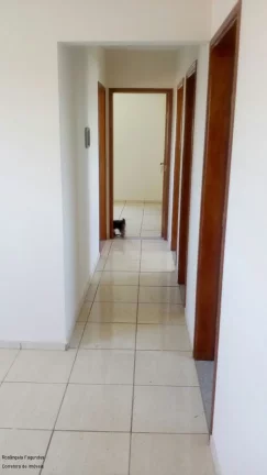 Imagem APARTAMENTO RESIDENCIAL em POÇOS DE CALDAS - MG, JARDIM KENNEDY