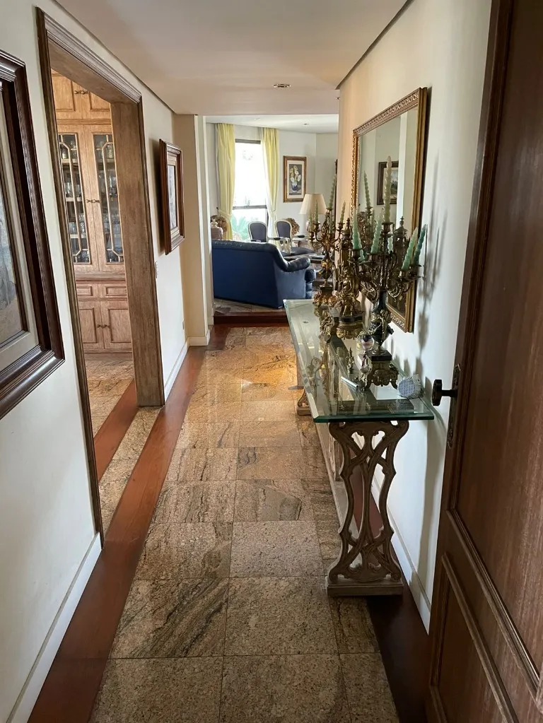 Imagem Apartamento à venda em Santana, São Paulo-SP, apartamento com 5 suítes em São Paulo, apartment in São Paulo Brazil, apartamento alto padrão em São Pau