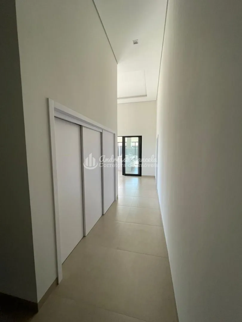Imagem Buona Vita - Casa com 3 dormitórios à venda, 223 m² por R$ 1.800.000,00 - Parque Residencial Buona Vita - São José do Rio Preto/SP