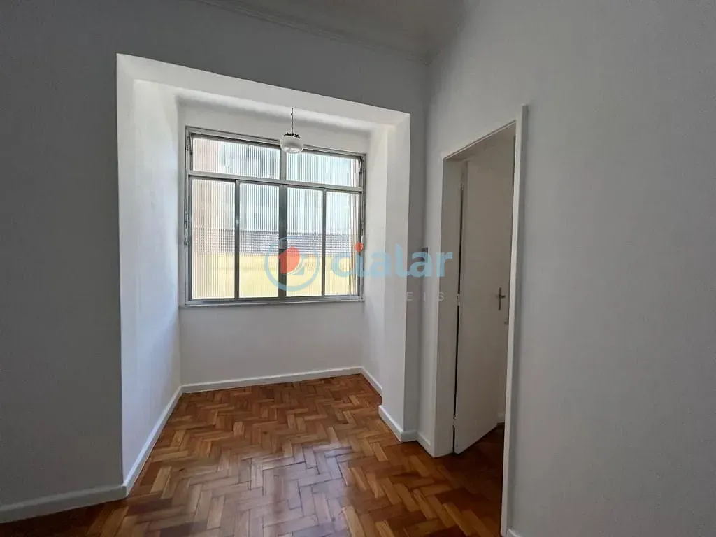 Imagem Apartamento com 2 dormitórios à venda, 72 m² por R$ 525.000,00 - Catete - Rio de Janeiro/RJ