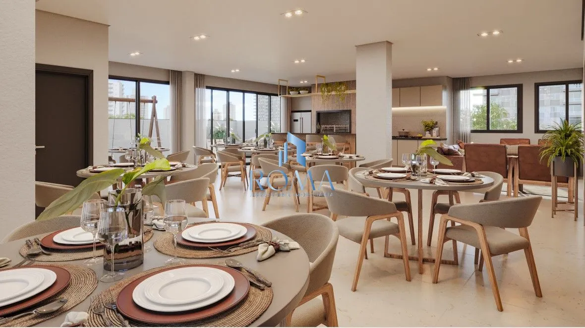 Imagem Apartamento 3 Suítes à Venda em Nossa Senhora de Lourdes | RESIDENCIAL TITÂNIO